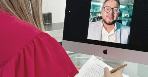 Como fazer o divórcio online