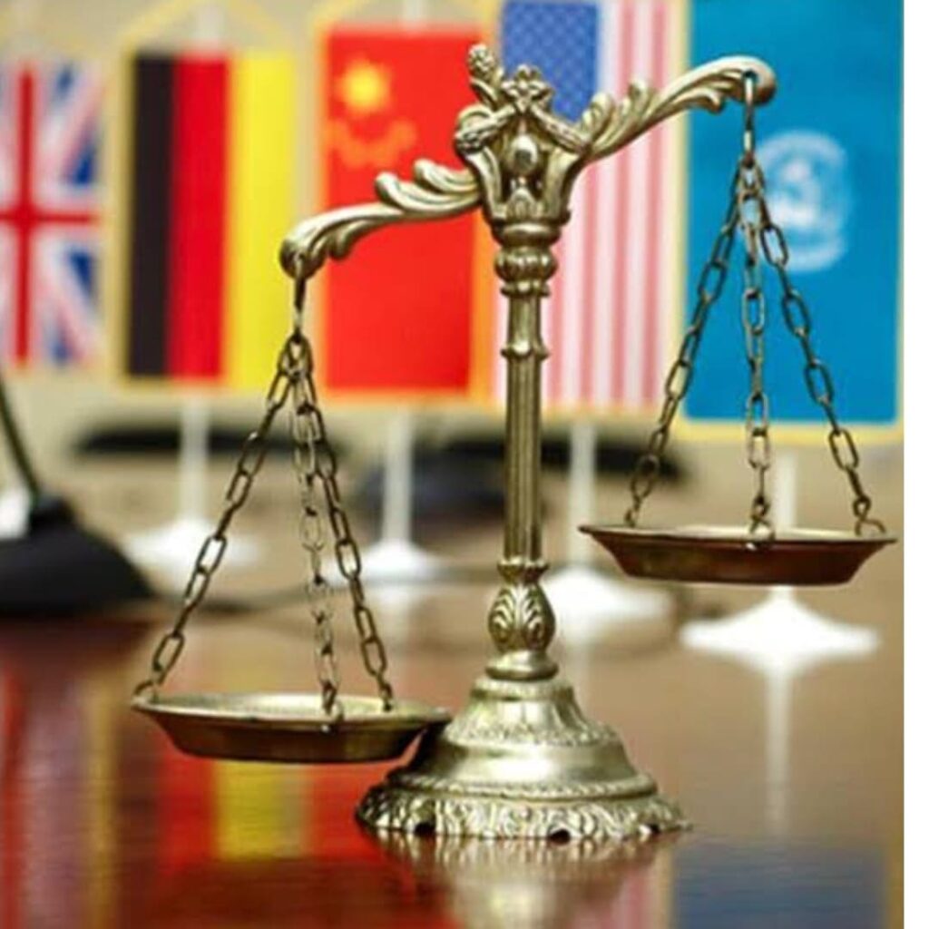 Homologação de Divórcio Estrangeiro no Brasil